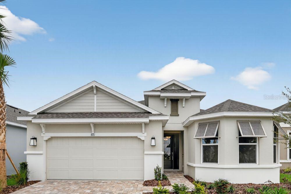 881 Arbor Green Tr., St Cloud, FL 34771