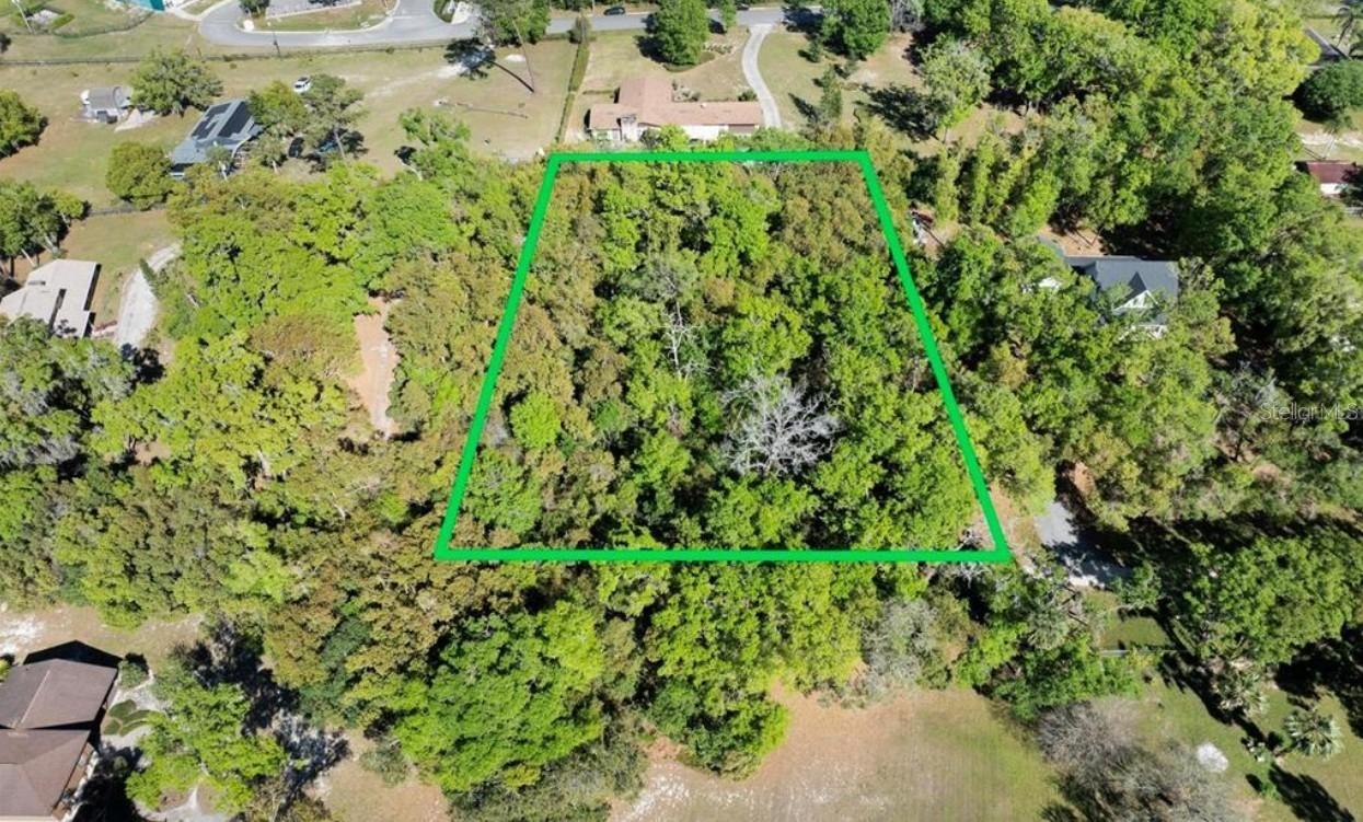 3407 Robinson St., Zellwood, FL 32798