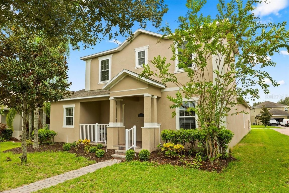 5506 New Independence Pkwy., Winter Garden, FL 34787