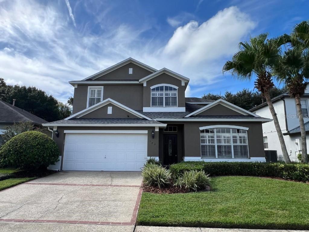 122 Stone Gable Cir., Winter Springs, FL 32708