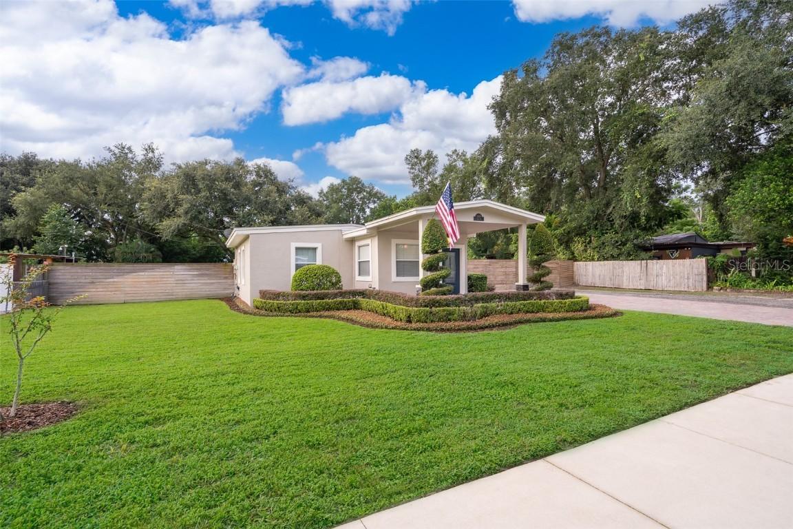 11430 Judge Ave., Orlando, FL 32817