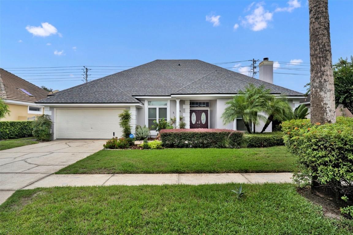 8537 Buckley Ct., Orlando, FL 32817