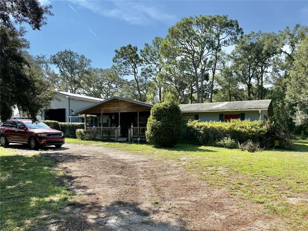 23436 Hobdy Rd., Sorrento, FL 32776