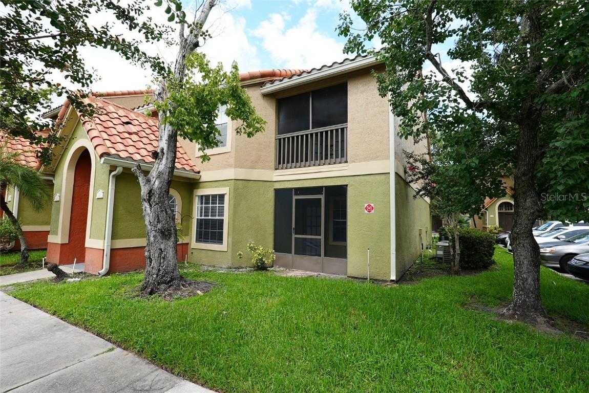 413 Fountainhead Cir. #125, Kissimmee, FL 34741