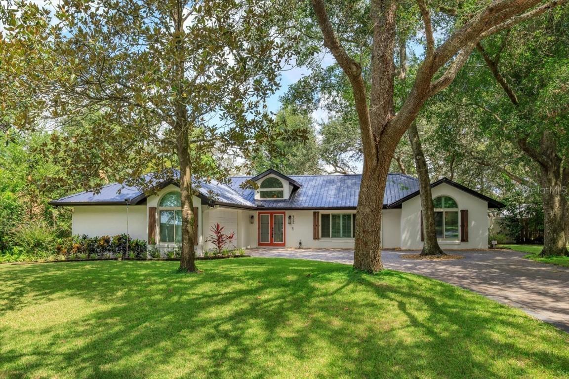 735 Yale Rd., Deland, FL 32724