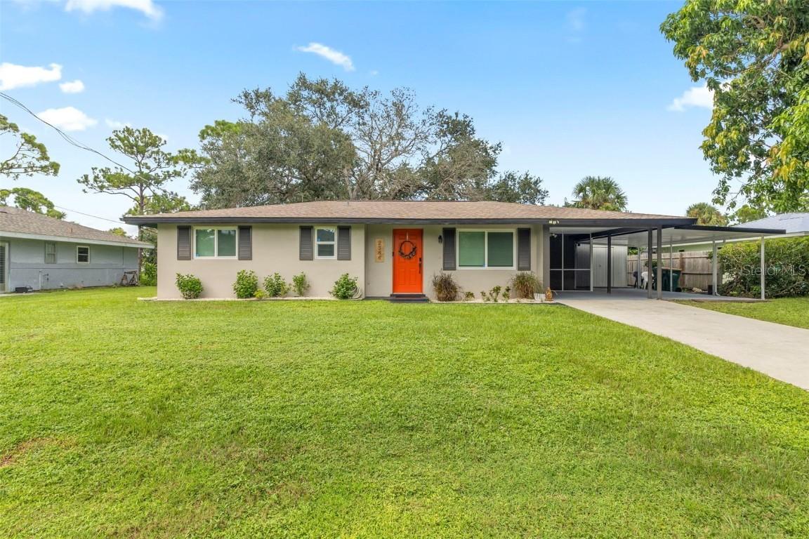 2586 Auburn Blvd., Port Charlotte, FL 33948