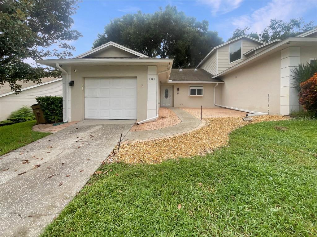 9028 Village Green Blvd., Clermont, FL 34711