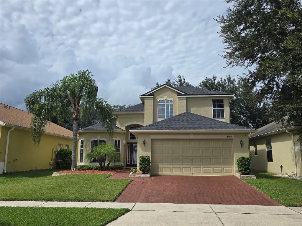 15158 Stonebriar Way, Orlando, FL 32826