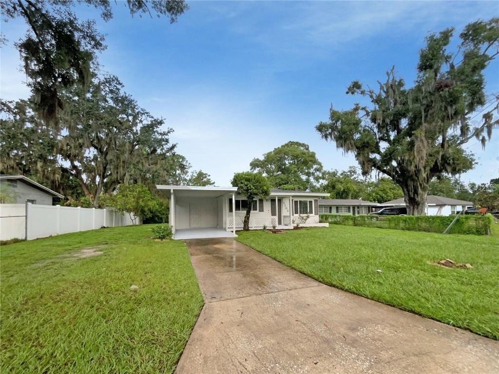 1103 N Nancy Ter., Plant City, FL 33563