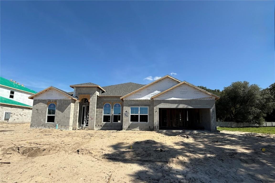 3834 Wolves Creek Pl., Apopka, FL 32712