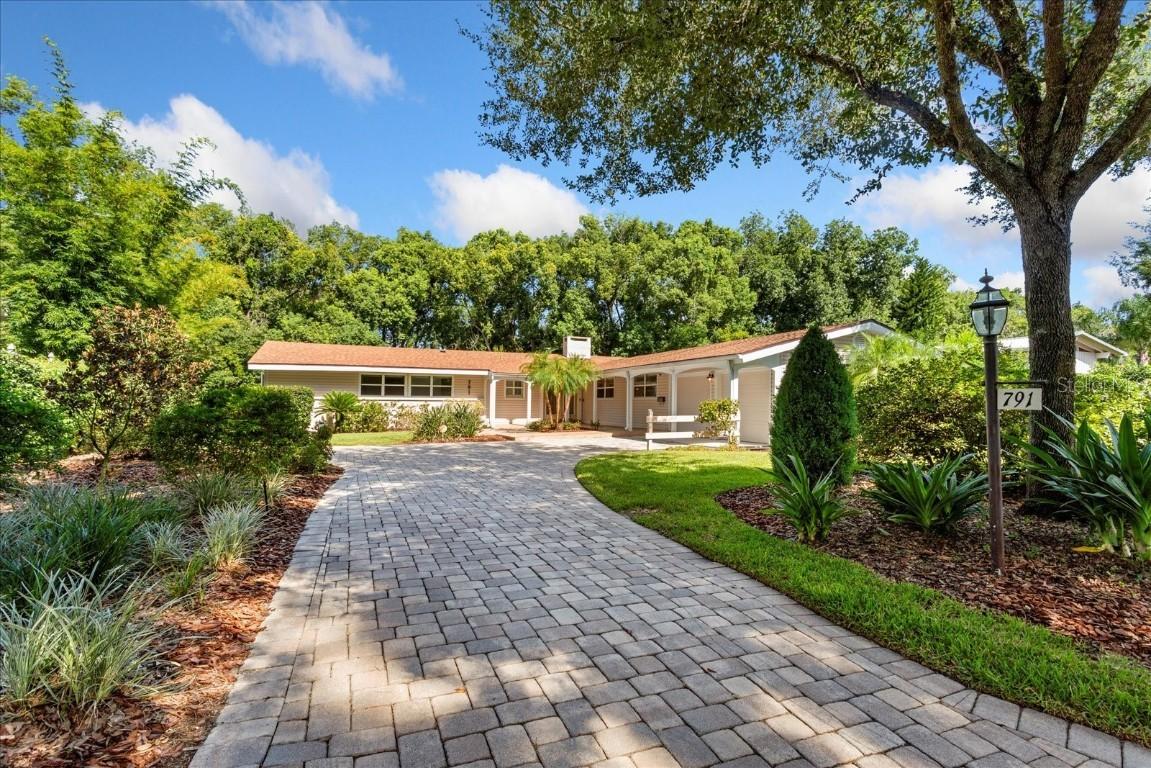 791 Sequoia Tr., Maitland, FL 32751