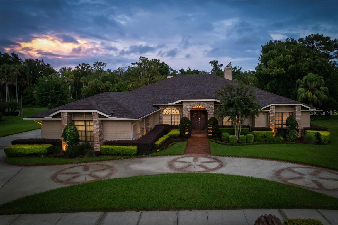 492 Timber Ridge Dr., Longwood, FL 32779