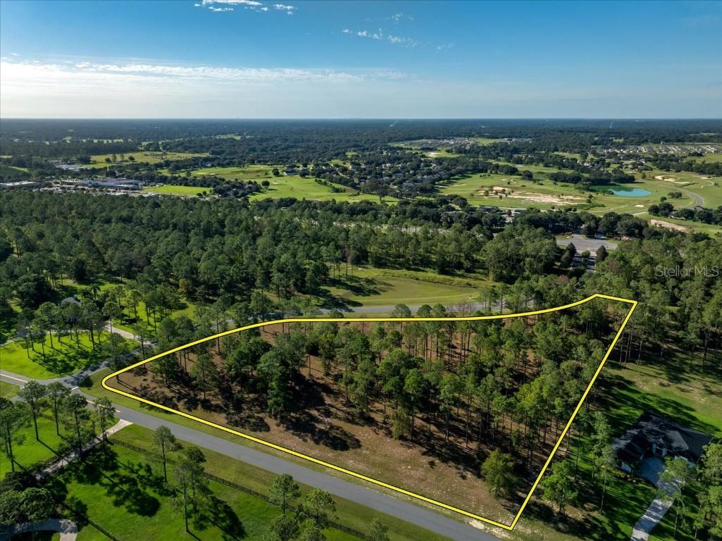35135 Pinegate Tr., Eustis, FL 32736