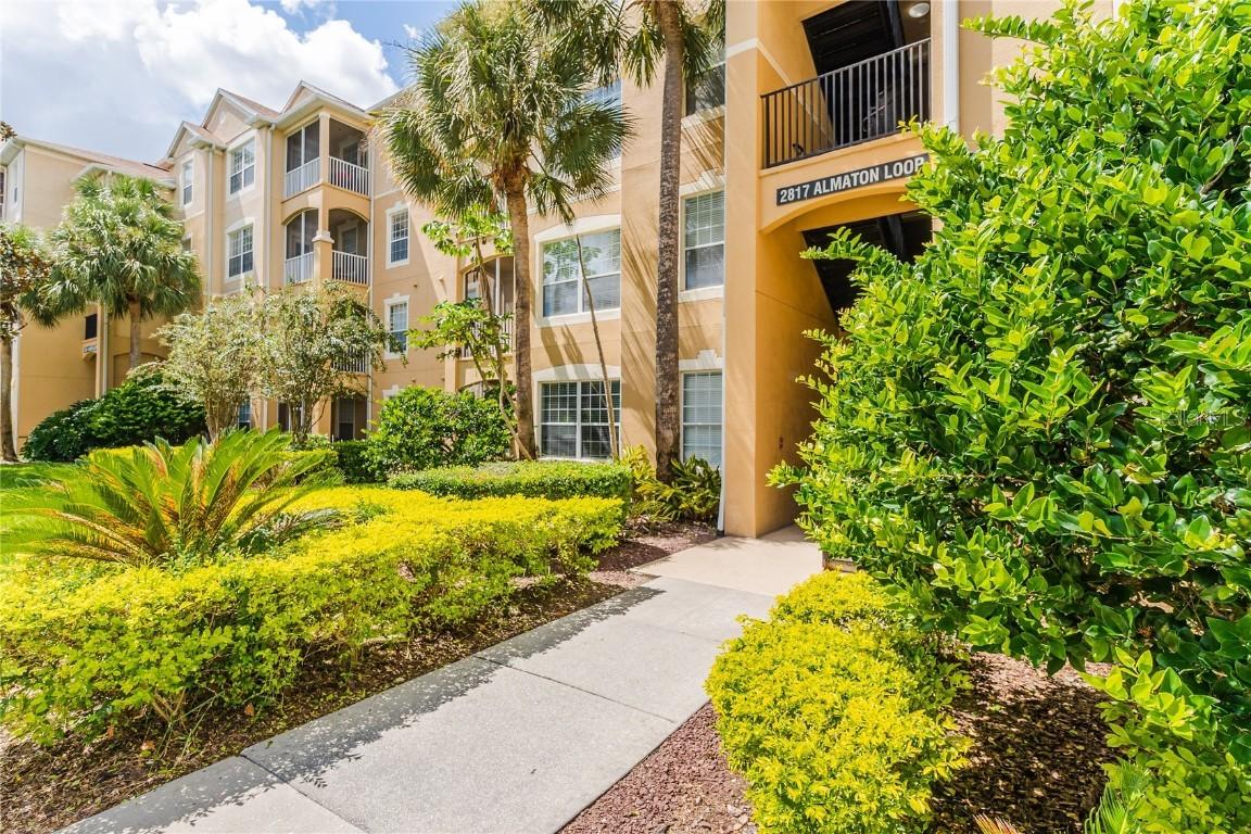 2817 Almaton Loop #202, Kissimmee, FL 34747