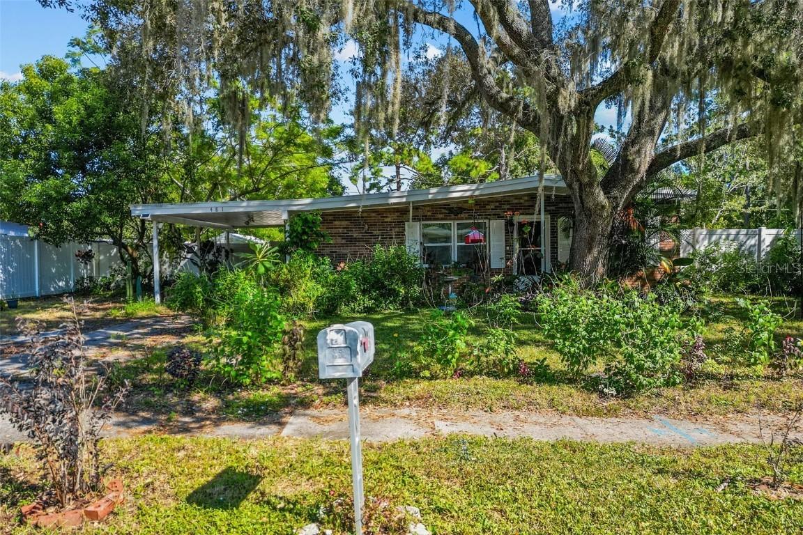 481 Hibiscus Rd., Casselberry, FL 32707