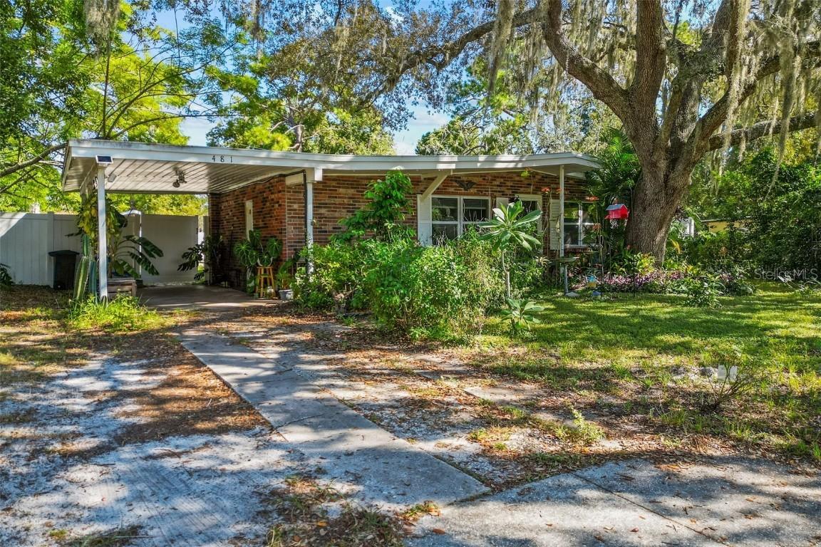 481 Hibiscus Rd., Casselberry, FL 32707