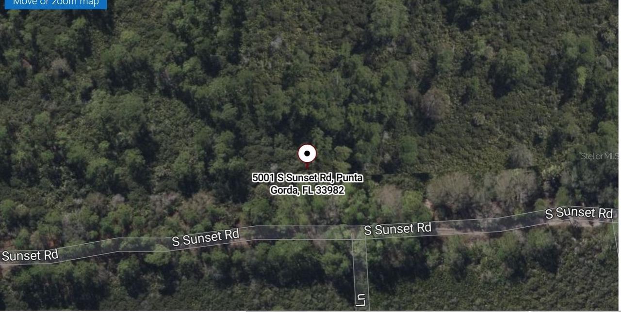 5001 S Sunset Rd., Punta Gorda, FL 33982