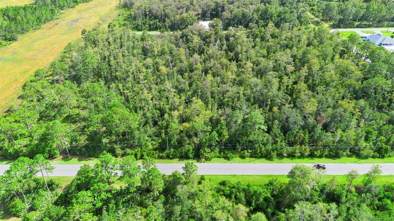 Racine St., Orlando, FL 32833