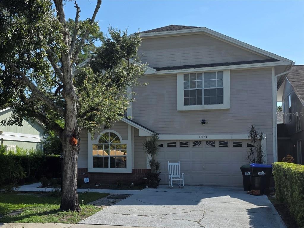 1871 Casselwood St., Winter Park, FL 32792