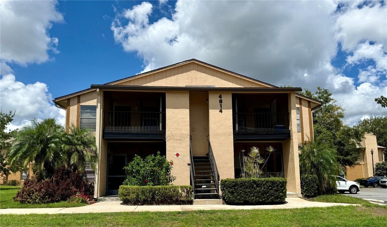 4814 S Semoran Blvd. #401, Orlando, FL 32822