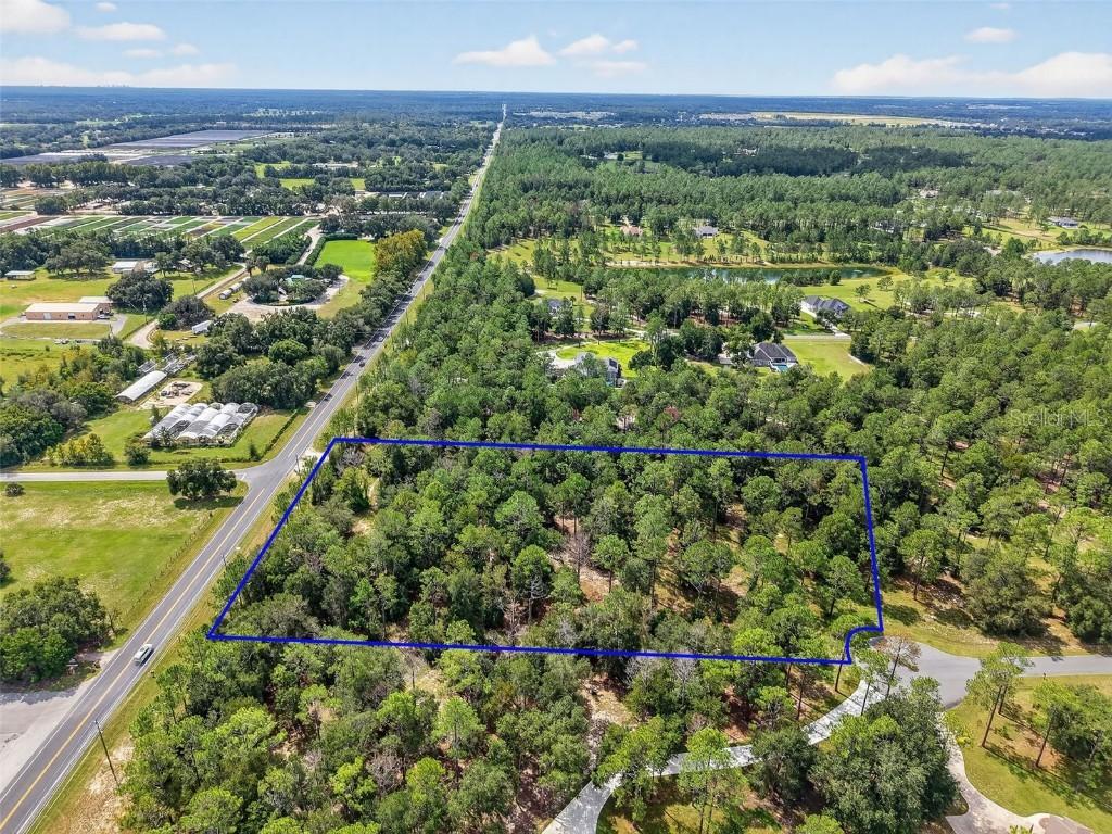 35734 High Pines Dr., Eustis, FL 32736