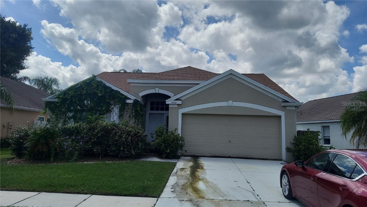 10467 Hallmark Blvd., Riverview, FL 33578