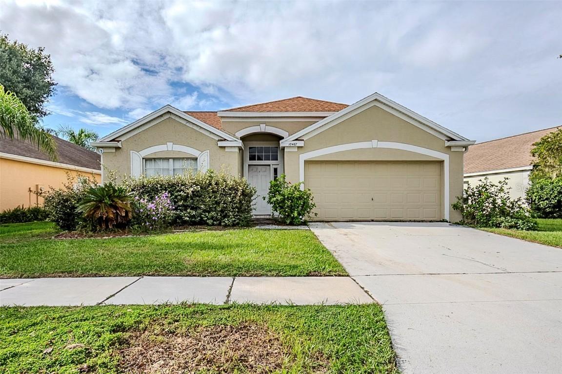 10467 Hallmark Blvd., Riverview, FL 33578