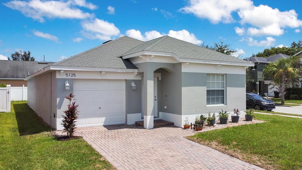 5125 Jalisco Ln., Orlando, FL 32822