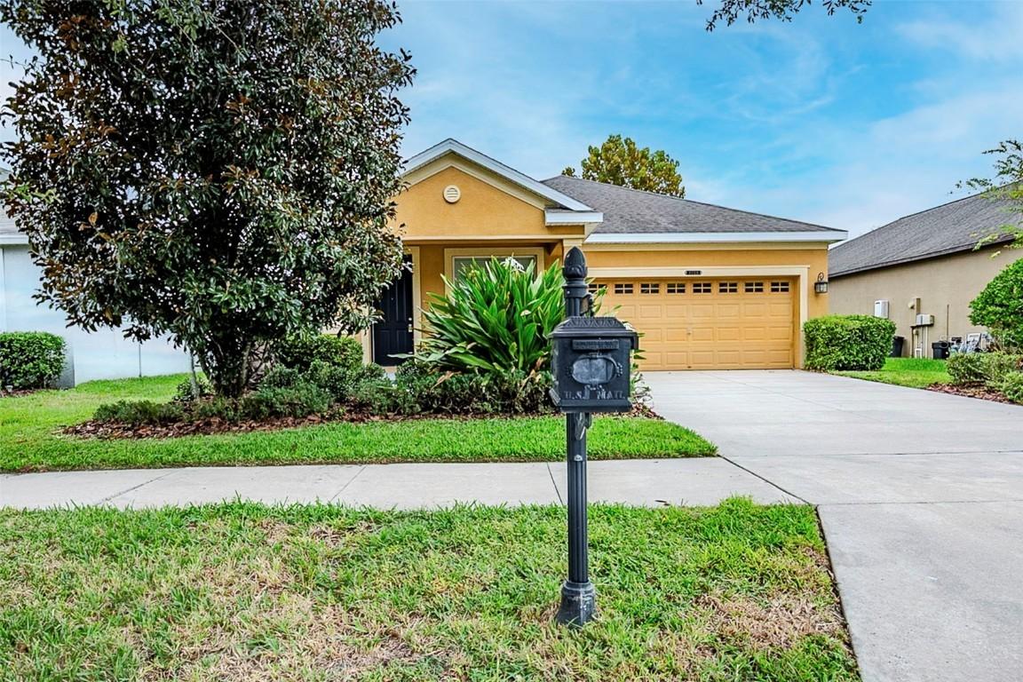 8109 Sequester Loop, Land O Lakes, FL 34637