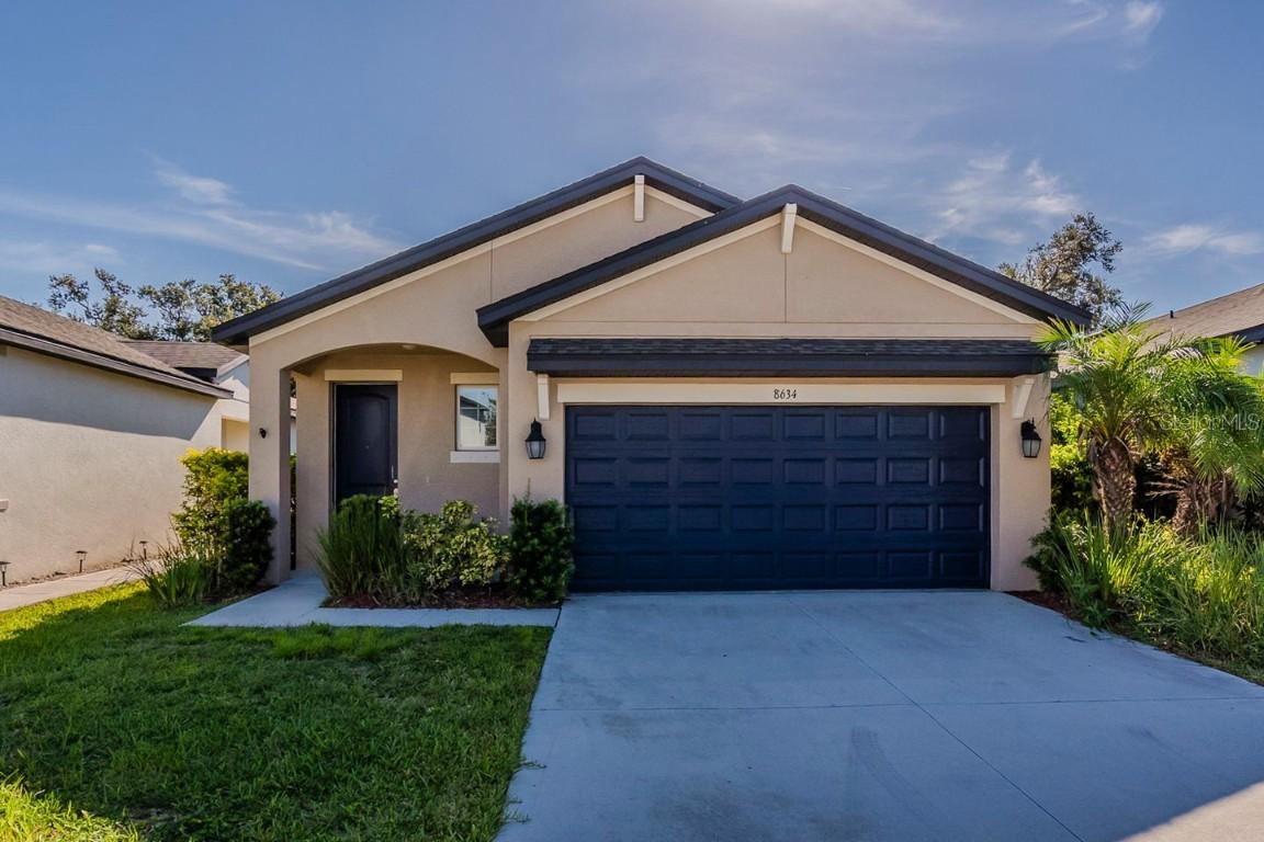 8634 Firefly Pl., Parrish, FL 34219