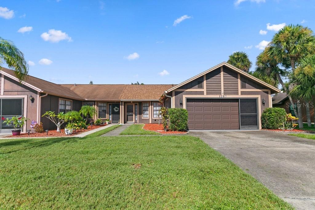 1367 Nimitz Court Ct., Rockledge, FL 32955