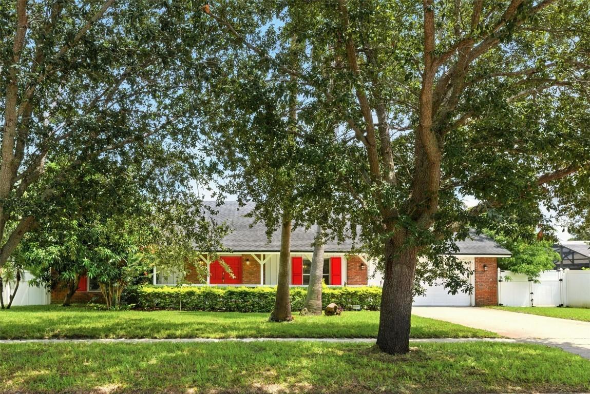 6030 Cedar Pine Dr., Orlando, FL 32819