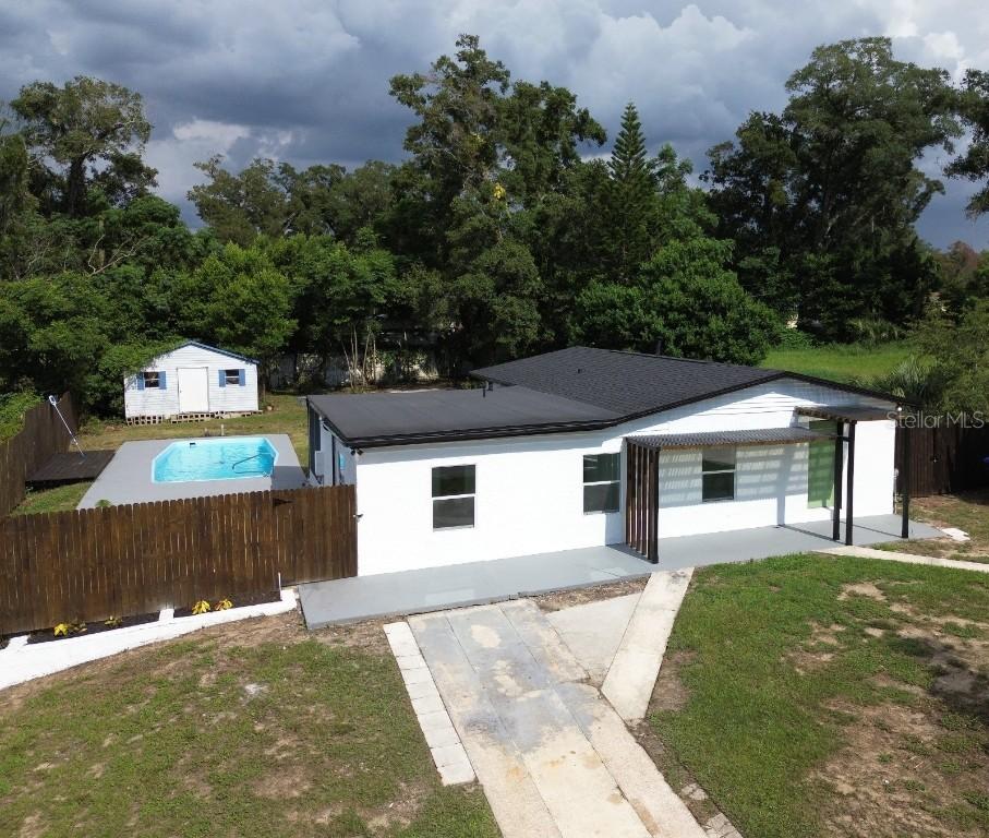5621 Lunsford Dr., Orlando, FL 32818