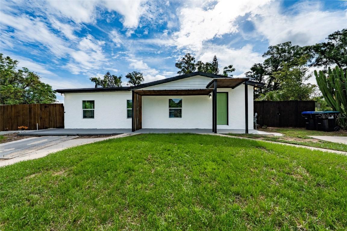 5621 Lunsford Dr., Orlando, FL 32818
