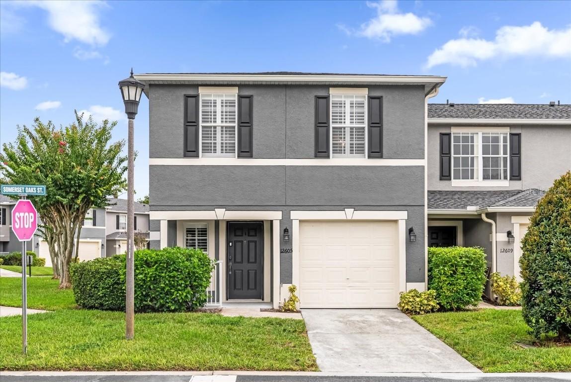 12605 Somerset Oaks St., Orlando, FL 32828