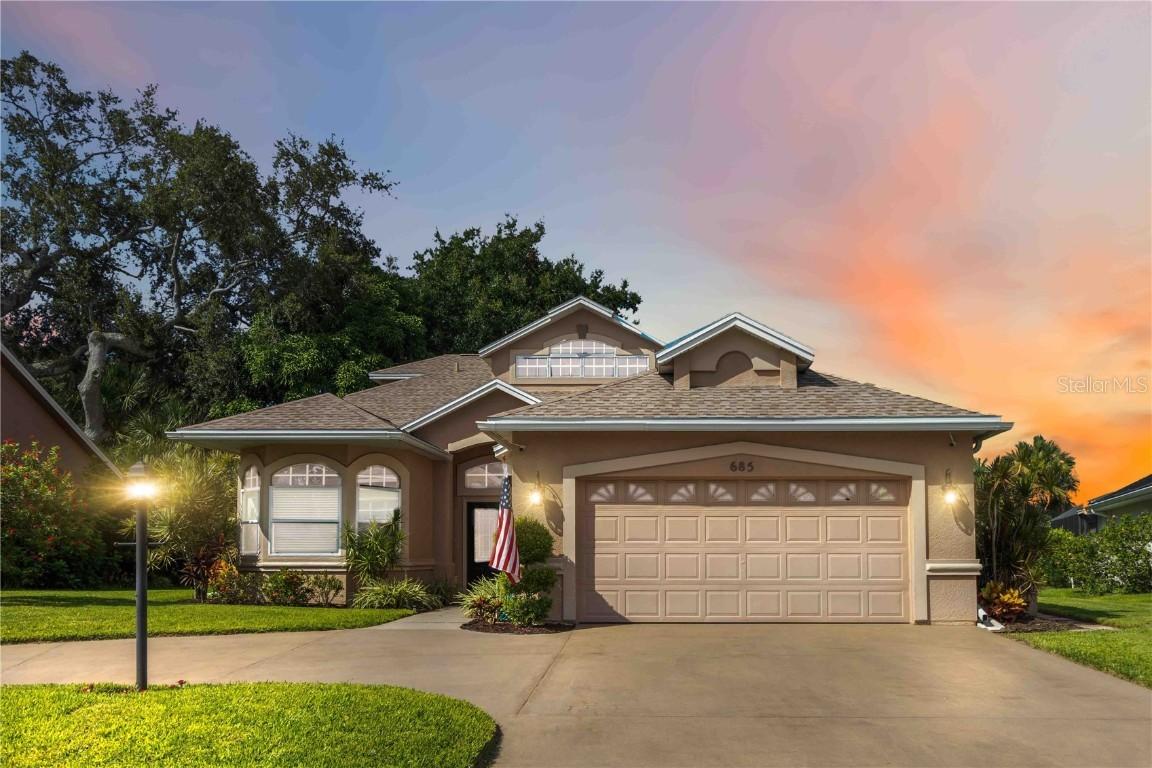 685 Bella Vista Dr., Titusville, FL 32780