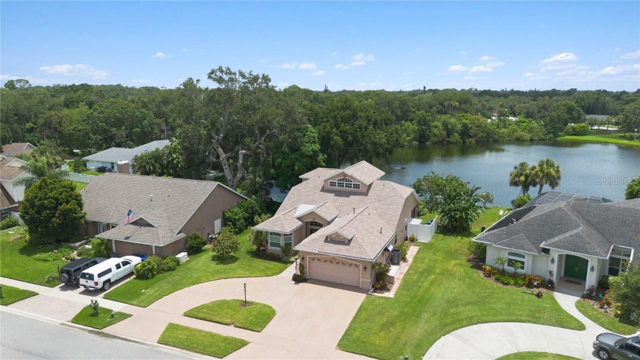 685 Bella Vista Dr., Titusville, FL 32780
