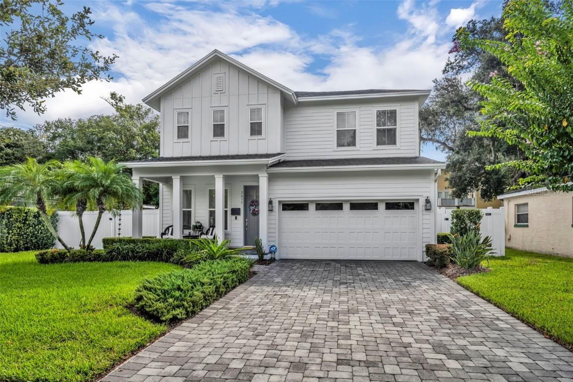 1835 Lake Sue Dr., Orlando, FL 32803