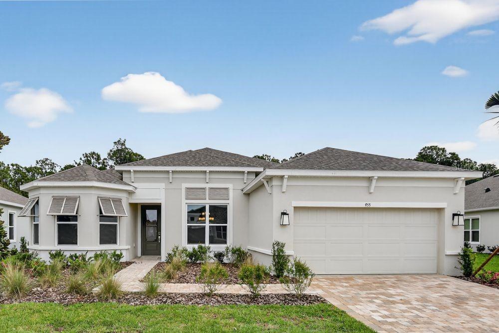 955 Tassleflower Tr., St Cloud, FL 34771