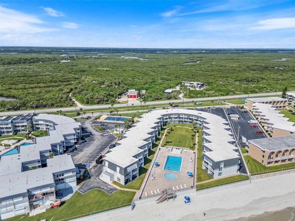 4831 Saxon Dr. #212, New Smyrna Beach, FL 32169