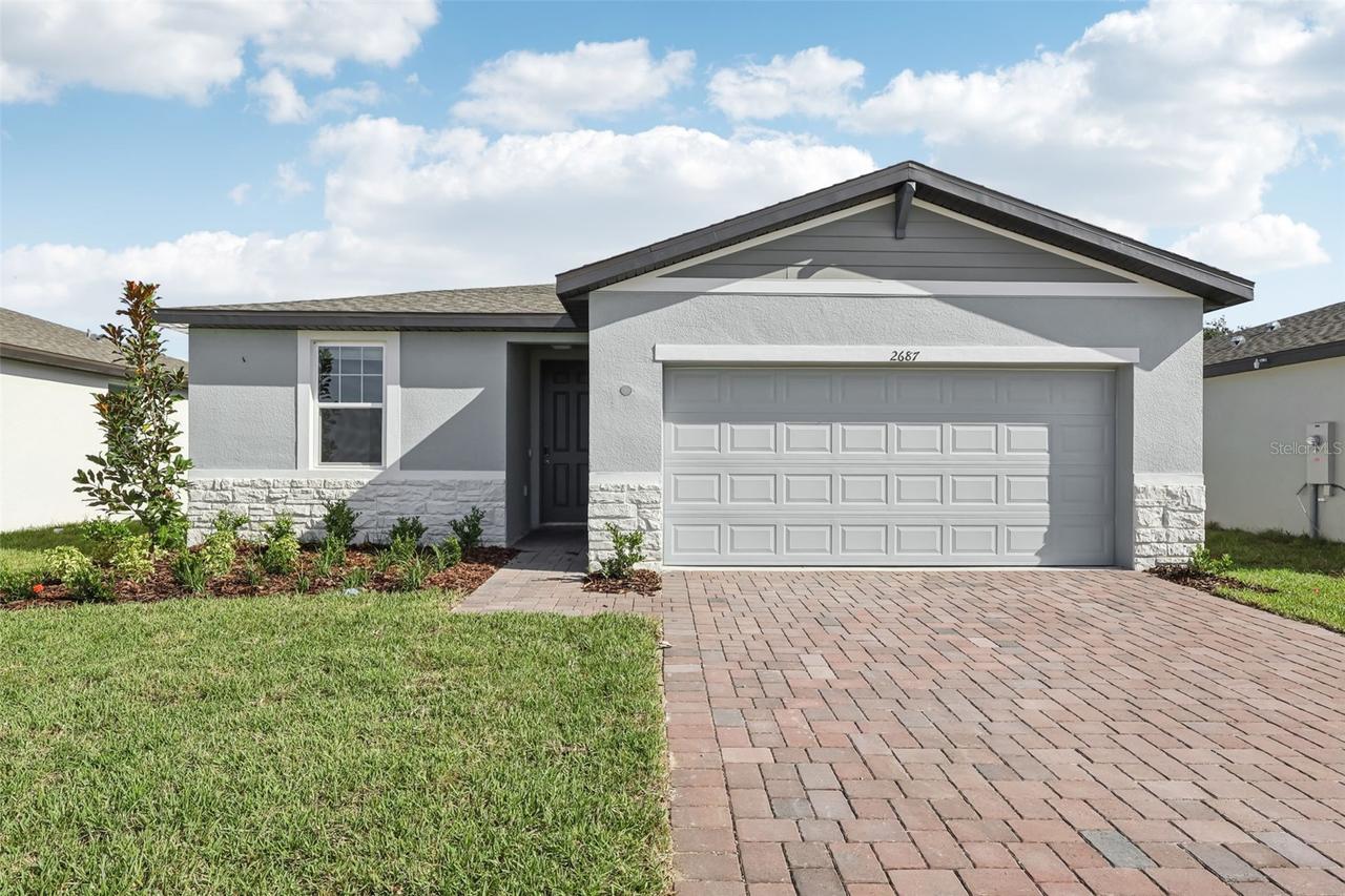 2687 Sedgefield Cir., Haines City, FL 33844