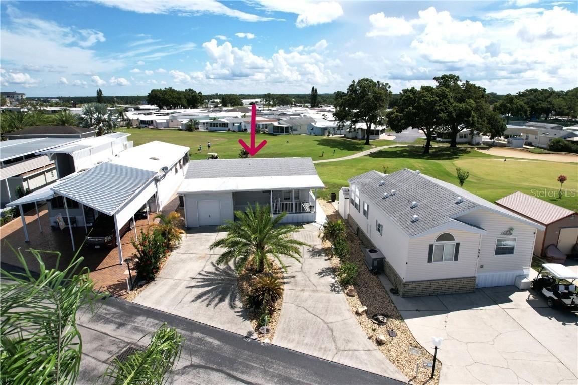 406 St George Dr., Davenport, FL 33837