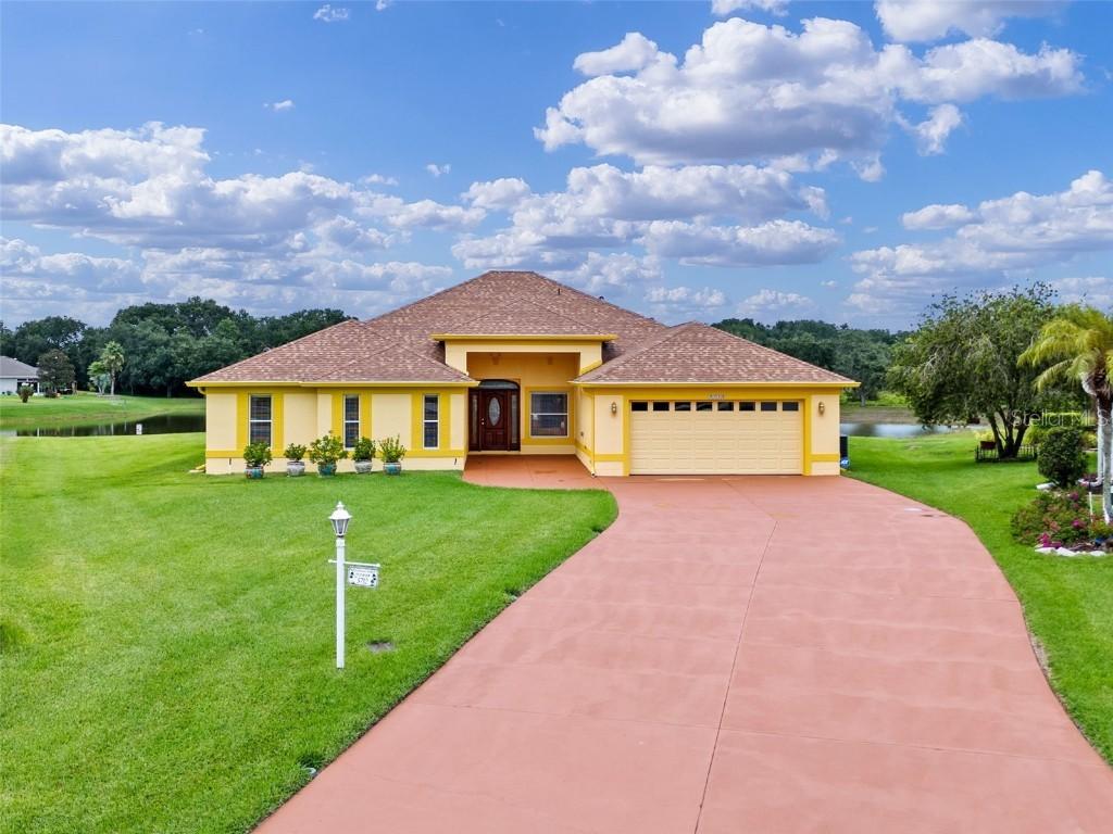 5712 Summerbrooke Ct., Leesburg, FL 34748