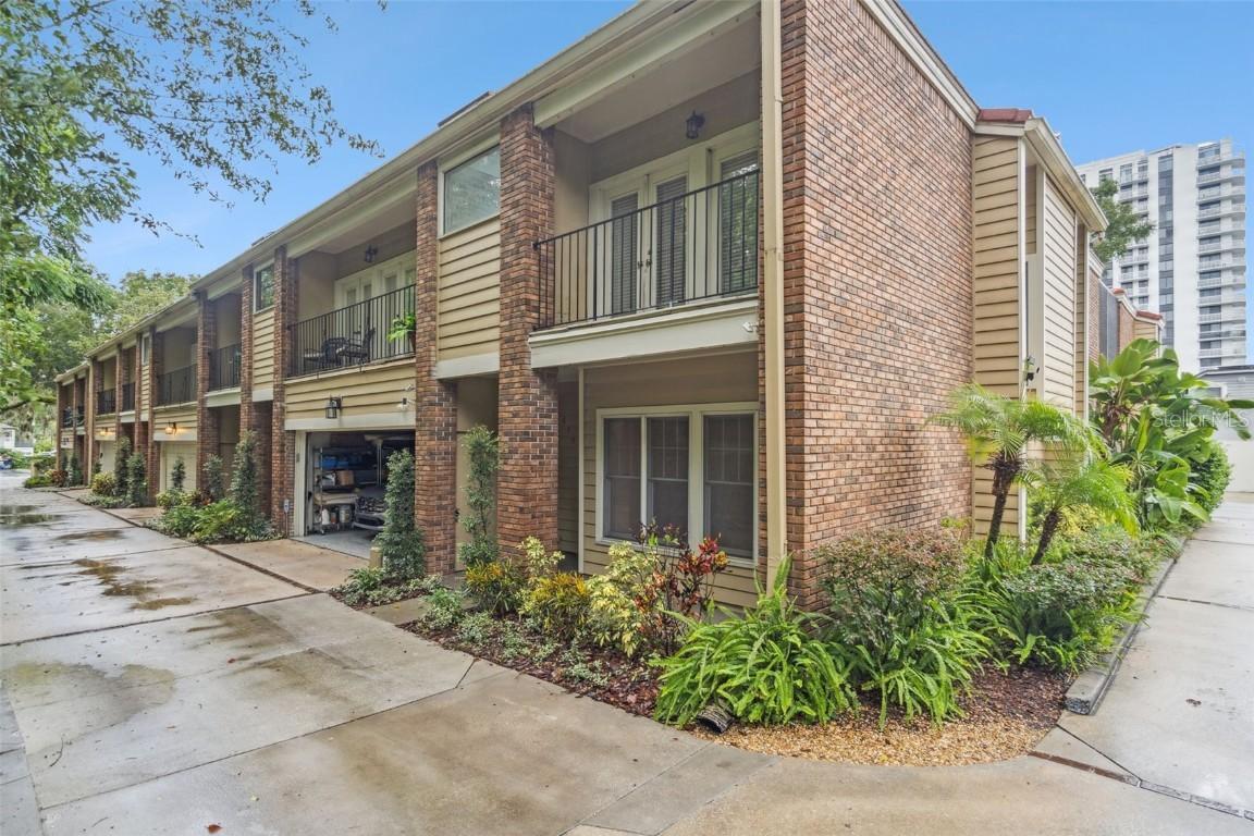 619 Broadway Ave. #8, Orlando, FL 32803