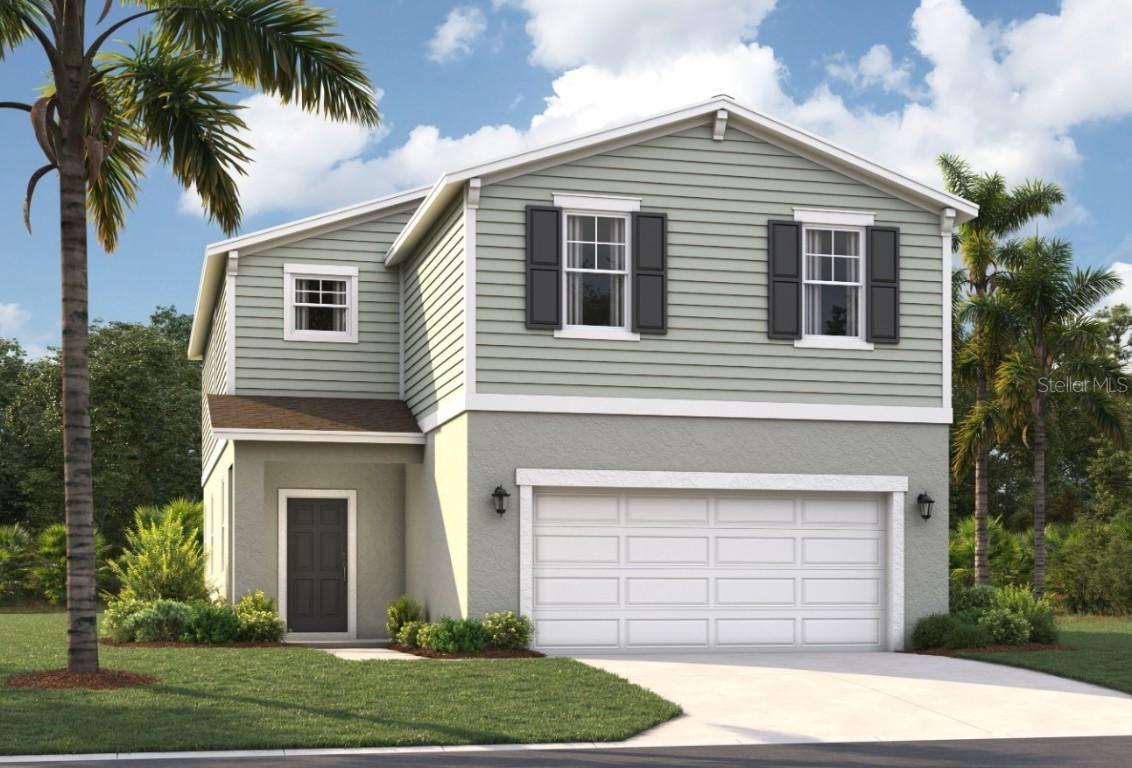 723 Rockaway Ln., Cocoa, FL 32927