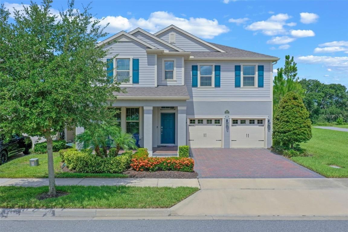 9406 Bolero Rd., Winter Garden, FL 34787