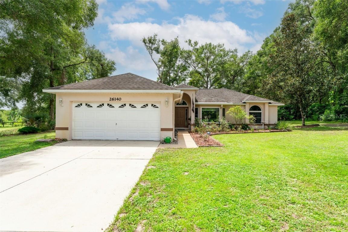 26140 Baird Ave., Sorrento, FL 32776
