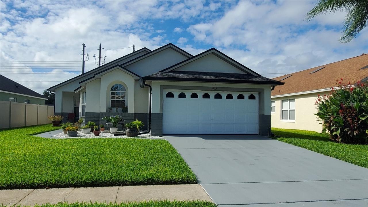 1653 Oak Hill Tr., Kissimmee, FL 34747
