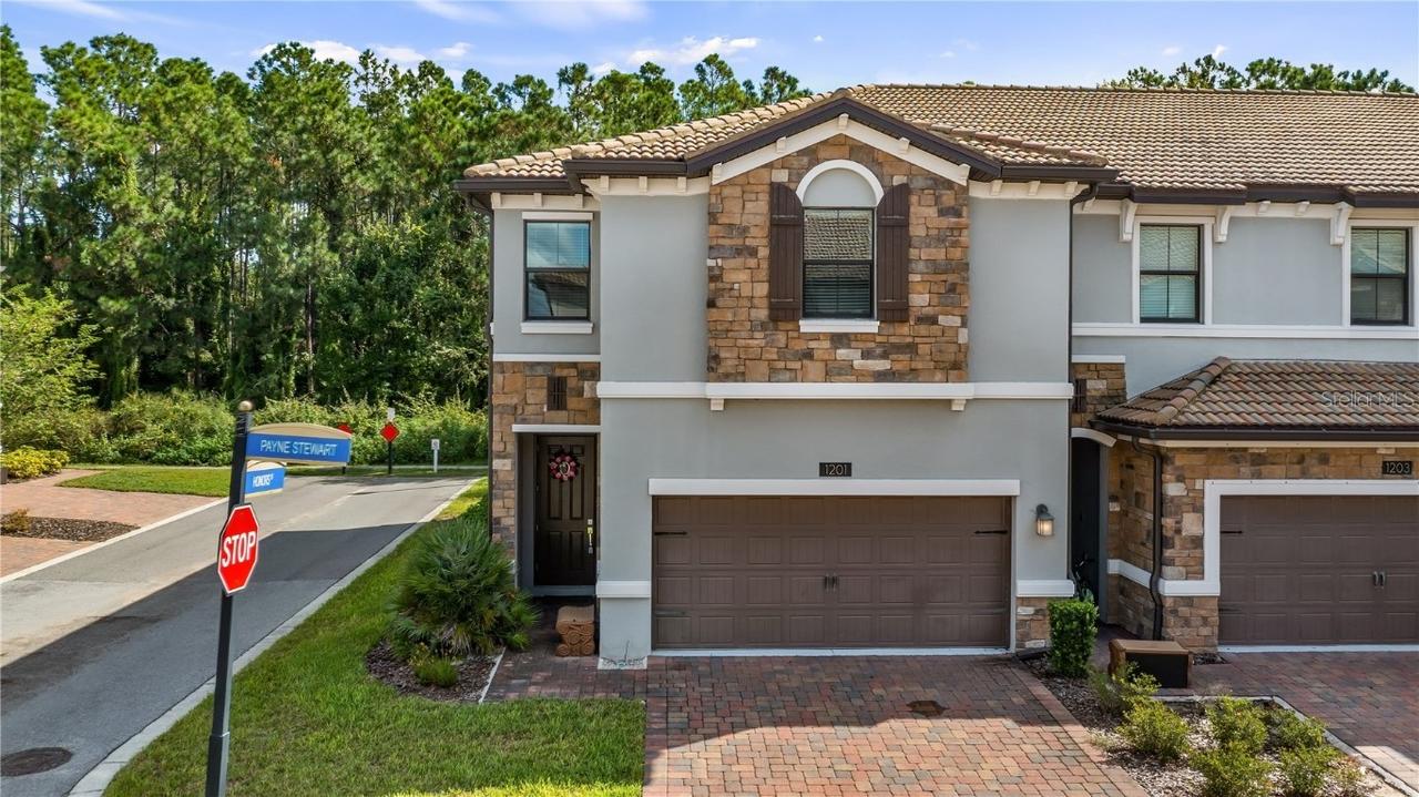 1201 Payne Stewart Dr., Davenport, FL 33896
