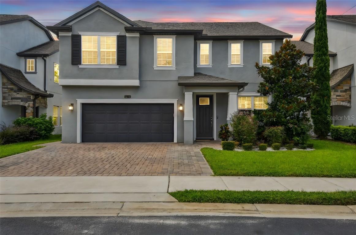 3116 Jade Tree Point, Oviedo, FL 32765